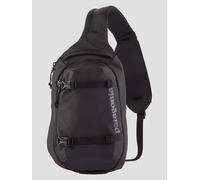 Patagonia - Sac à dos mono bretelle - Atom Sling 8L Black - Noir Noir