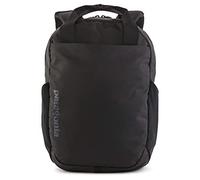 Patagonia Atom Tote Pack 20 l Sacs, Noir, Taille Unique Mixte