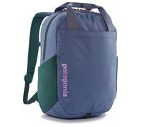 Patagonia - Atom Tote Pack 20 - Sac à dos journée - 20 l - current blue