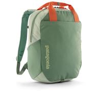 Patagonia Atom Tote Pack 20l Sac à dos 20 Vert clair