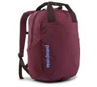 Patagonia - Atom Tote Pack 20 - Sac à dos journée - berry fig