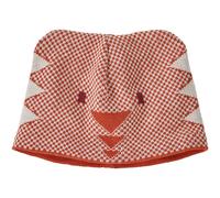 PATAGONIA Baby Animal Friends - Enfant - Orange / Blanc - taille 24 mois- modèle 2023