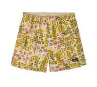 Patagonia - Baby Baggies - Short enfant Buzzing: Buttercup Yellow - 6 - 12 mois