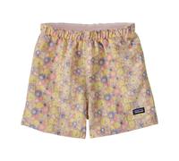 Patagonia - Baby Baggies - Short enfant Fruity Times: Quiet Violet - 4 ans