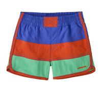 Patagonia - Baby Boardshorts - Short de bain - 3-6 Months - eddy blue