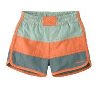 Patagonia - Baby Boardshorts - Short de bain - 3-6 Months - thin ice