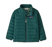 Patagonia - Baby Down Sweater - Doudoune enfant Cascade Green - 4 ans