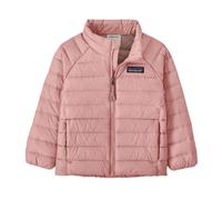 Patagonia - Baby Down Sweater - Doudoune enfant Fuzzy Mauve - 5 ans