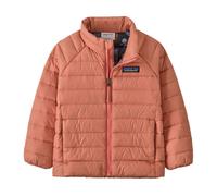 Patagonia - Baby Down Sweater - Doudoune enfant Moment Pink - 4 ans