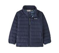 Patagonia - Baby's Down Sweater - Doudoune - 3-6 Months - new navy