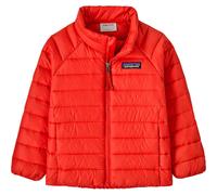 PATAGONIA Baby Down Sweater - Enfant - Rouge - taille 2 ans- modèle 2026