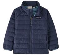 Patagonia Baby Down Sweater - Doudoune enfant New Navy 4 ans
