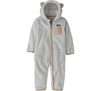 PATAGONIA Baby Furry Friends Bunting - Enfant - Gris - taille 2 ans- modèle 2026
