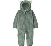 PATAGONIA Baby Furry Friends Bunting - Enfant - Vert - taille 3T- modèle 2027