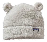 PATAGONIA Baby Furry Friends - Enfant - Blanc - taille 6 mois- modèle 2026