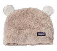 PATAGONIA Baby Furry Friends Hat - Enfant - Beige - taille 24 mois- modèle 2026