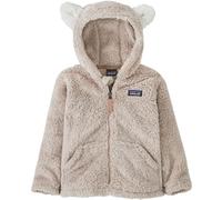 PATAGONIA Baby Furry Friends Hoody - Enfant - Beige / Marron - taille 5 ans- modèle 2026