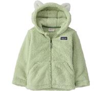PATAGONIA Baby Furry Friends Hoody - Enfant - Vert - taille 2T- modèle 2026