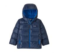 PATAGONIA Baby Hiloft Down Sweater Hoody - Enfant - Bleu - taille 2 ans- modèle 2026