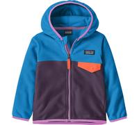 PATAGONIA Baby Micro D Snap-t Jkt - Enfant - - taille 5T- modèle 2026