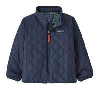 Patagonia - Baby Nano Puff Jacket - Veste synthétique - 12-18 Months - new navy