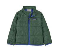Patagonia - Baby Nano Puff Jkt - Doudoune enfant Canopy Green - 6 mois