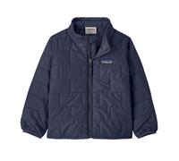 Patagonia - Baby Nano Puff Jkt - Doudoune enfant New Navy - 4 ans