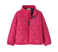 Patagonia - Baby Nano Puff Jkt - Doudoune enfant Punchy Pink - 18 mois