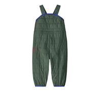 Patagonia - Baby Nano Puffer-Alls - Combinaison enfant Canopy Green - 4 ans