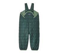 Patagonia - Baby Nano Puffer-Alls - Combinaison enfant Cascade Green - 6 - 12 mois