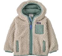 PATAGONIA Baby Retro-x Hoody - Enfant - Beige - taille 3T- modèle 2027