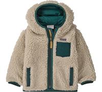 PATAGONIA Baby Retro-x Hoody - Enfant - - taille 4T- modèle 2026