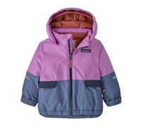 Patagonia - Baby Snow Pile Jkt - Veste ski enfant Brisk Purple - 4 ans