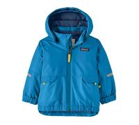 Patagonia - Baby Snow Pile Jkt - Veste ski enfant Uplift Blue - 4 ans
