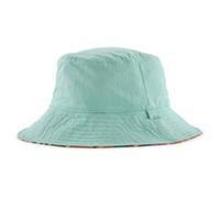 Patagonia - Baby Sun Bucket Hat - Chapeau - 2-5 Years - tropiclimb hot ember