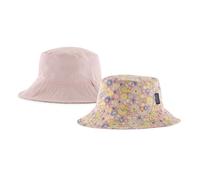 Patagonia - Baby Sun Bucket Hat - Chapeau - 0-3 Months - fruity times quiet violet