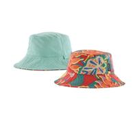 Patagonia - Baby Sun Bucket Hat - Chapeau - 6-12 Months - tropiclimb hot ember