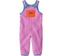 PATAGONIA Baby Synch Overalls - Enfant - Violet - taille 18 mois- modèle 2026