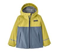Patagonia - Baby Torrentshell 3L Jkt - Veste hardshell enfant Nearly Green - 2 ans