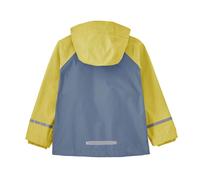 Patagonia - Baby Torrentshell 3L Jkt - Veste imperméable enfant Nearly Green - 5 ans