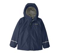 Patagonia - Baby's Torrentshell 3L Jacket - Veste imperméable - 2 Years - new navy