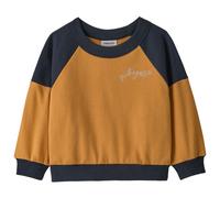 Patagonia - Baby's Crew Sweatshirt - Pull - 5 Years - wiggle fitz dried mango