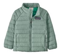 Patagonia - Baby's Down Sweater - Doudoune - 3-6 Months - cover green