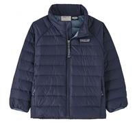 Patagonia - Baby's Down Sweater - Doudoune - 6-12 Months - new navy