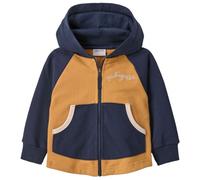 Patagonia - Baby's Full-Zip Hoody Sweatshirt - Veste de sport - 4 Years - wiggle fitz dried mango