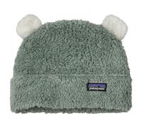 Bonnet PATAGONIA Baby Furry Friends Hat (Cover Green) Bébé 12M