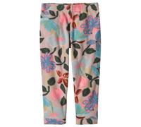 Patagonia - Baby's Micro D Bottoms - Pantalon polaire - 2 Years - hopes and blooms fuzzy mauve