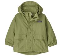 Patagonia - Baby's Outdoor Everyday Jacket - Veste de loisirs - 4 Years - buckhorn green