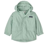 Patagonia - Baby's Outdoor Everyday Jacket - Veste de loisirs - 6-12 Months - thin ice