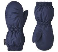 Patagonia - Baby's Puff Mitts - Gants - 6-12 Months - new navy
